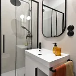 Mińska 23 Superapart Apartament Warszawa