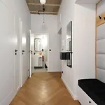 Mińska 23 Superapart Apartament Warszawa