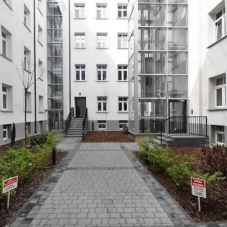 Mińska 23 Superapart