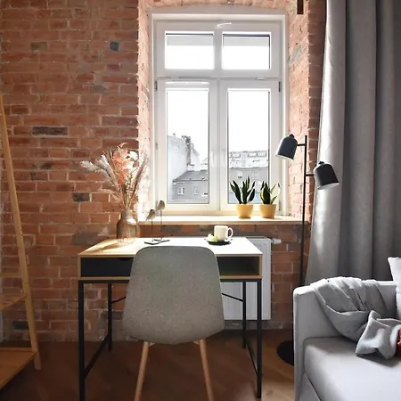 Mińska 23 Superapart