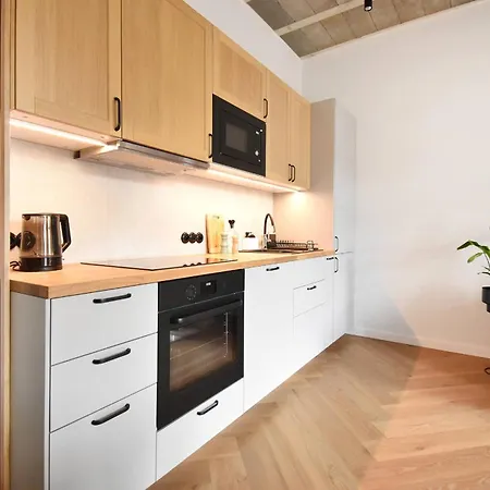 Mińska 23 Superapart