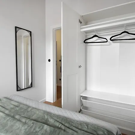Mińska 23 Superapart Apartament
