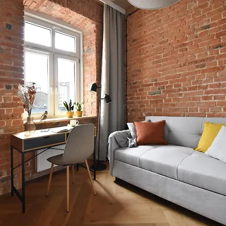 Mińska 23 Superapart * Warszawa