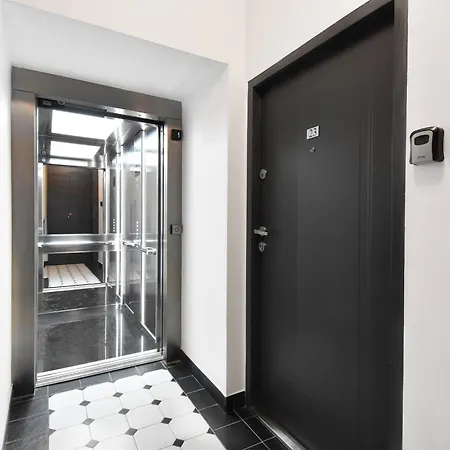 Mińska 23 Superapart