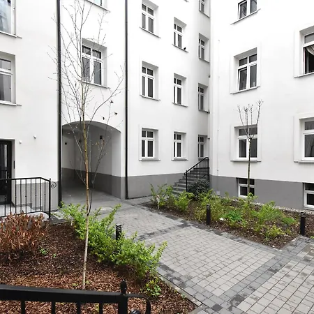 Mińska 23 Superapart *