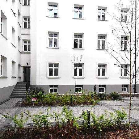 Mińska 23 Superapart