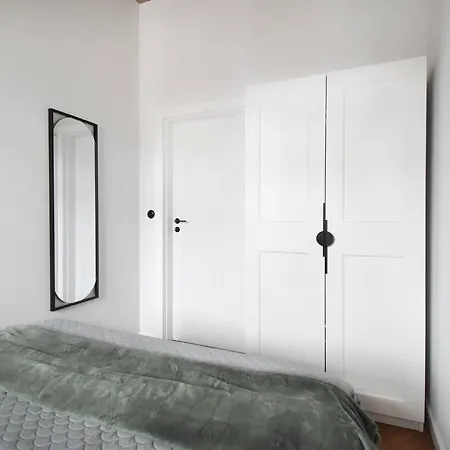 Minska 23 Superapart - Stylowe Wnetrza Na Pradze * Varšava